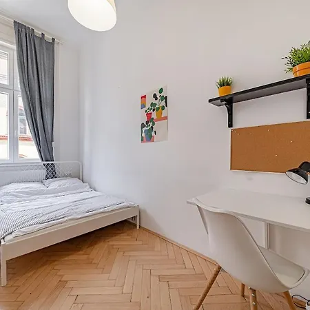 אכסניה Downtown Wesselenyi *