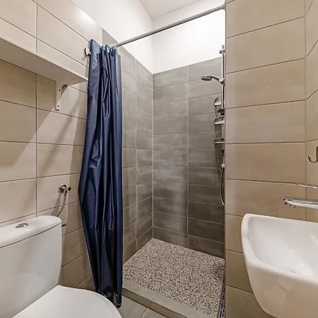 Downtown Wesselenyi בודפשט