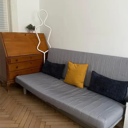 אכסניה Downtown Wesselenyi