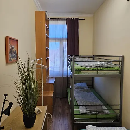 Downtown Wesselenyi בודפשט