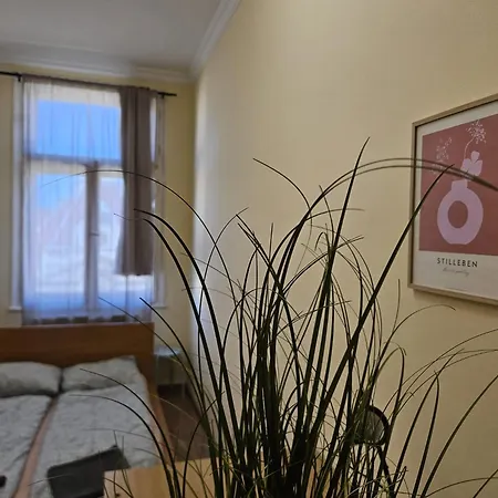 Downtown Wesselenyi * בודפשט