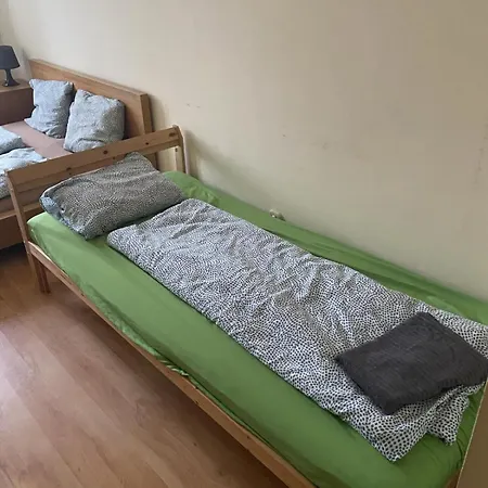 Downtown Wesselenyi *