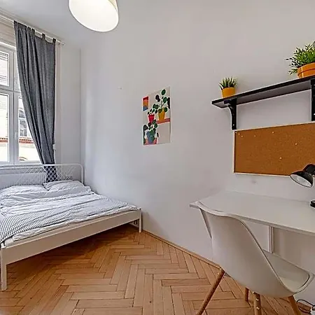 Downtown Wesselenyi Hostel Budapest