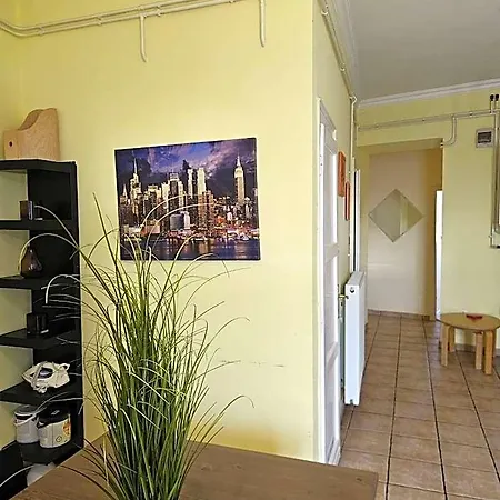 Downtown Wesselenyi Hostel *