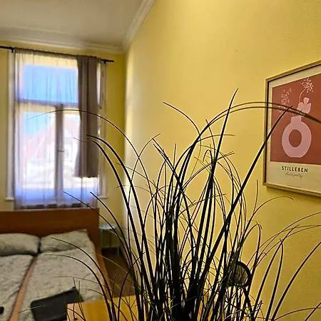 Downtown Wesselenyi Hostel
