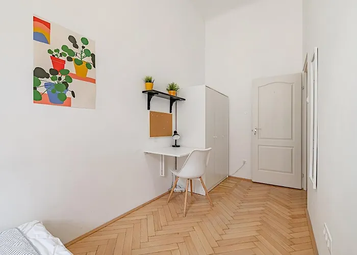 Хостел Downtown Wesselenyi Будапешт