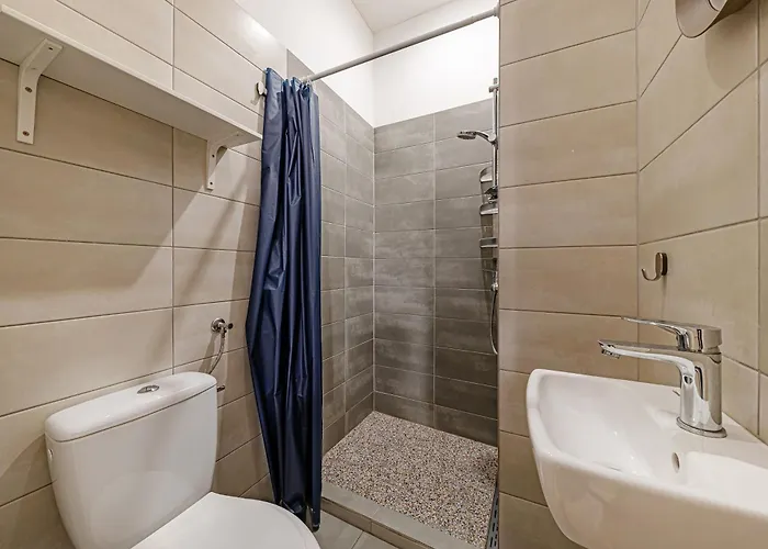 Downtown Wesselenyi Будапешт