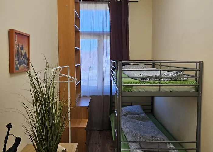 Downtown Wesselenyi Будапешт