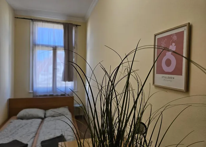 Downtown Wesselenyi * Будапешт