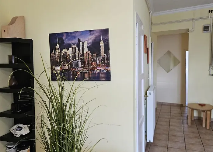 Downtown Wesselenyi * Будапешт