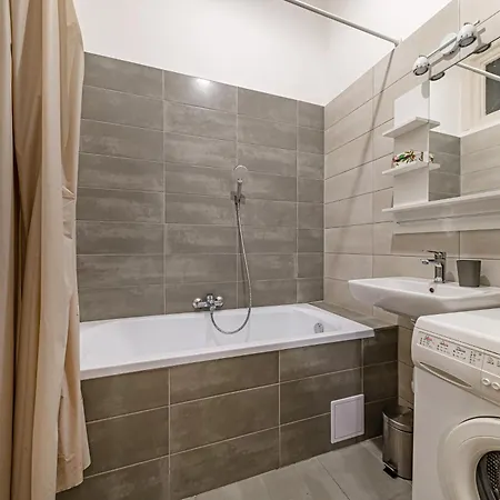 Downtown Wesselenyi Auberge de jeunesse