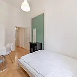 Hostal Downtown Wesselenyi Budapest