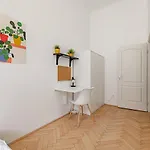 Hostal Downtown Wesselenyi Budapest