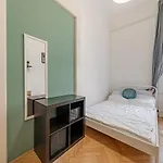 Hostal Downtown Wesselenyi Budapest